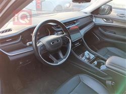 Jeep Grand Cherokee L